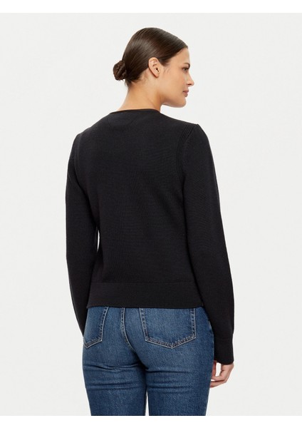 Tommy Hılfıger Kadın Mont WW0WW44343-BDS