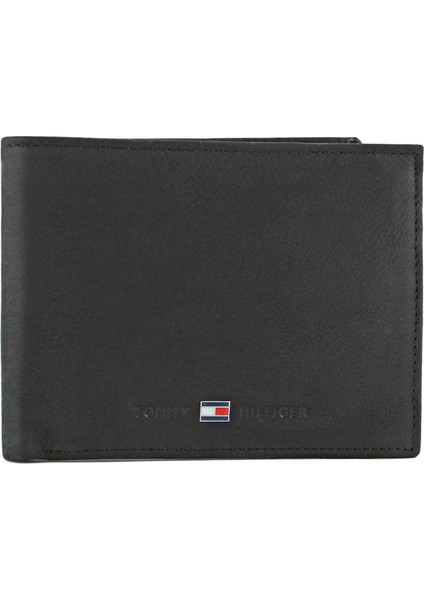 Tommy Hılfıger Erkek Cüzdan AM0AM00659-002