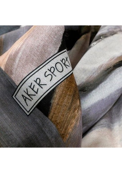 Sport Wooltuch Pamuklu Eşarp 7630223- 911 modelleri