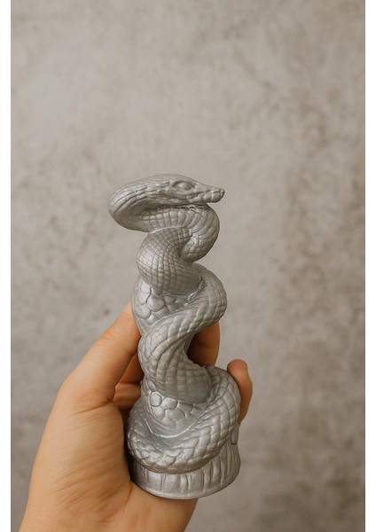 Spiral Yılan Biblo fiyatları