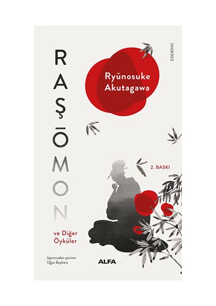 Raşōmon ve Diğer Öyküler + Cehennem Manzarası + Okuma Sticker'ları fiyatları
