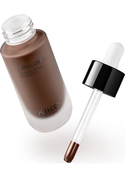 Fondöten - Skin Lover Intensive Serum Foundation - 20N Neutral