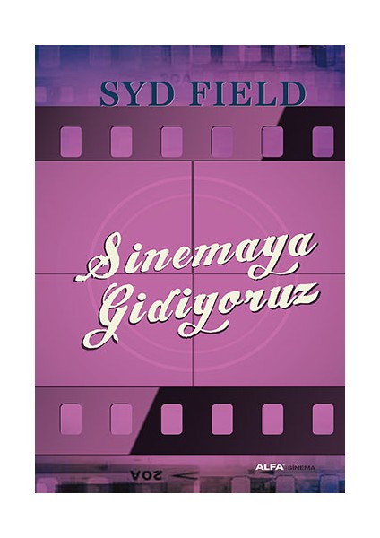 Senaryo Yazarının El Kitabı + Sinemaya Gidiyoruz + Senaryo Yazımının Temelleri + Okuma Sticker'ları modelleri