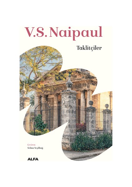 Taklitçiler + Yarım Hayat + Nehrin Dönemeci + Okuma Sticker'ları