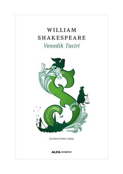 Şirret Evcilleşmesi (Ciltli) + Venedik Taciri + Fırtına (Ciltli) + Okuma Sticker'ları