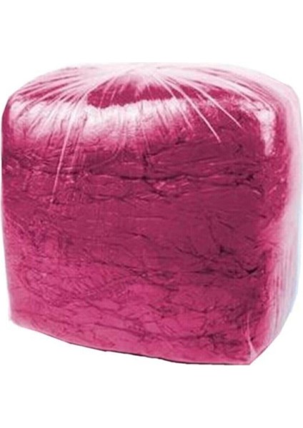 Pembe 16 Micron Galoş 1000’li Paket