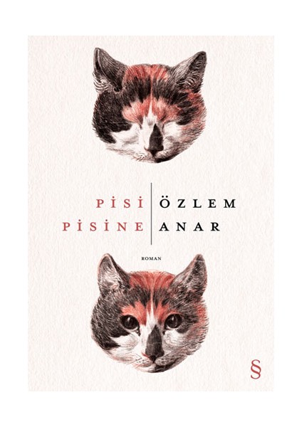 Âşık Kedi + Pisi Pisine + Kedi Dili + Okuma Sticker'ları modelleri