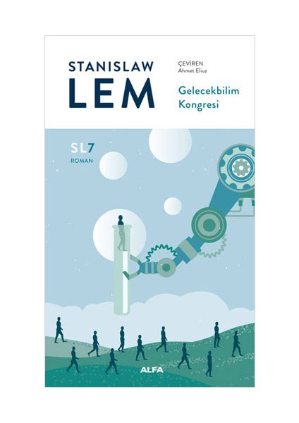 Soruşturma (Sl9) + Gelecekbilim Kongresi (Sl7) + Dünya’da Barış (Sl8) + Okuma Sticker'ları