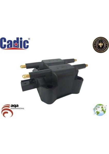 Atesleme Bobını Mını R50 R52 R53 R56 04-03 Cadıc 45009738