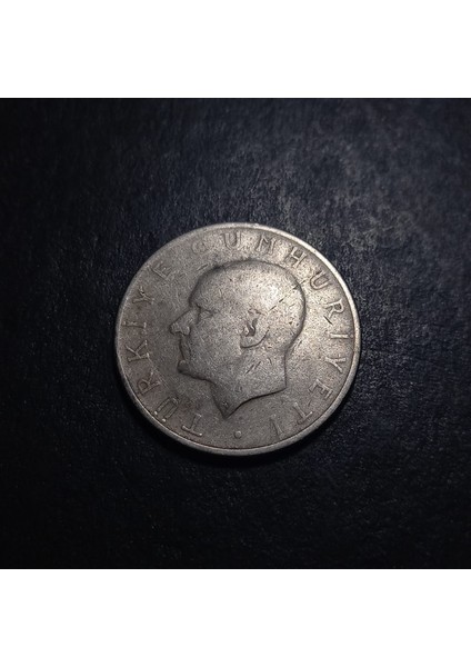 399636860AAD3682DD 1957 Menderes 1lira Haliye Eski Madeni Para indirimleri