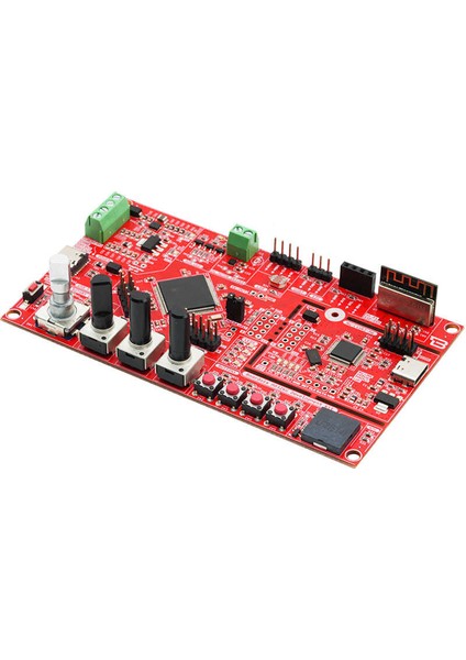 M032 Educational Development Kit