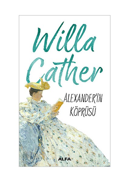 Alexander'in Köprüsü + Amansız Düşmanım + Okuma Sticker'ları