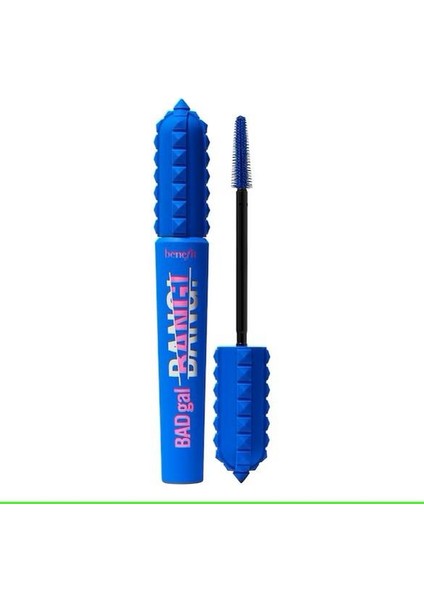 Badgal Bang! Maskara - Power Blue