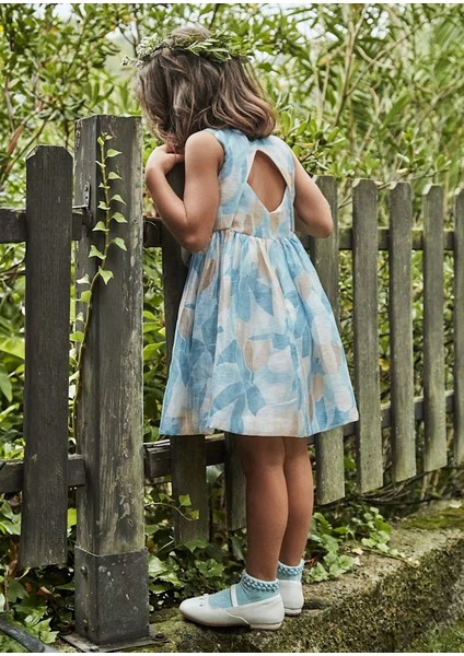 Kız Çocuk Elbise 3913M fiyatları