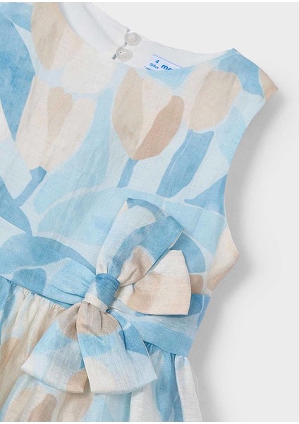 Kız Çocuk Elbise 3913M indirimleri