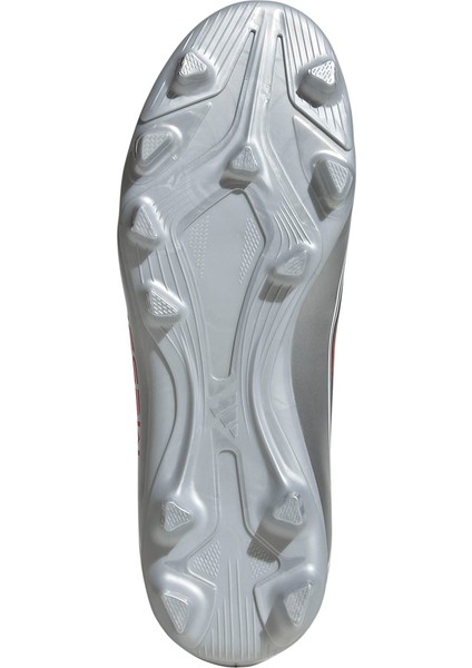 F50 Messi Club Fg/mg J Çocuk Beyaz Futbol Krampon JP7457 indirimleri