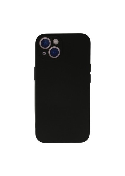 İPhone 15 Slikon Kılıf