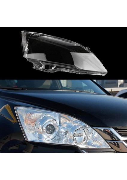 Karfarstop Honda Crv Far Camı 2007-2012