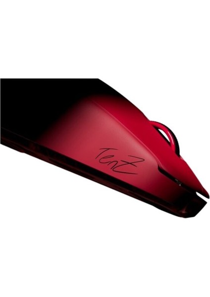 Tenz Signature Red Edition 8k Hz Xs-1 Sensör Kablosuz Simetrik Gaming Mouse (PTZW22)