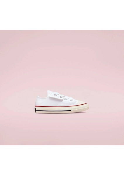 771642C Chuck 70 1V Vıntage Canvas Bebek Spor Ayakkabı