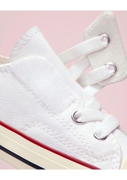 771642C Chuck 70 1V Vıntage Canvas Bebek Spor Ayakkabı fiyatları