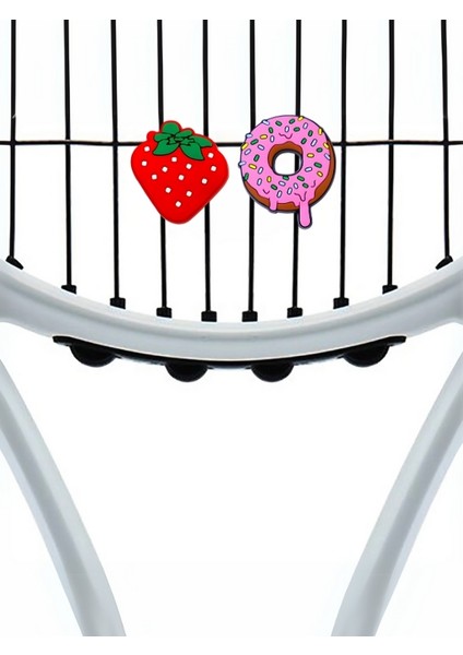 Tenis Titreşim Engelleyici Tatlı Break