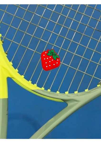 Tenis Titreşim Engelleyici Tatlı Break