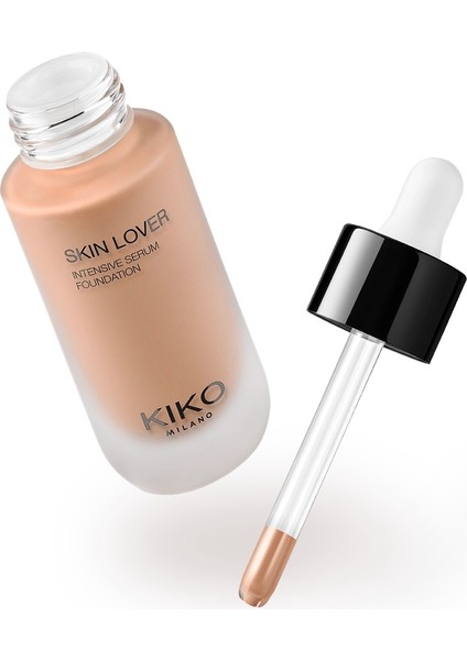 Fondöten - Skin Lover Intensive Serum Foundation - 5nr Neutral Rose