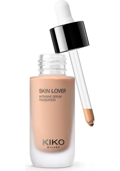 Fondöten - Skin Lover Intensive Serum Foundation - 5nr Neutral Rose fiyatları