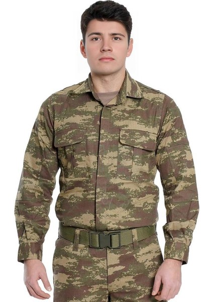 Single Sword Eski Tsk Eğitim Gömleği