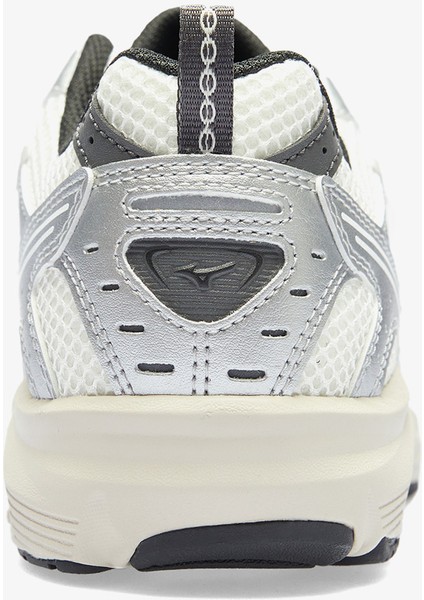 Mxr Unisex Beyaz Koşu Ayakkabısı.- fiyatları