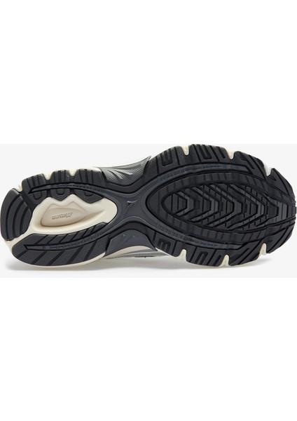 Mxr Unisex Beyaz Koşu Ayakkabısı.- indirimleri