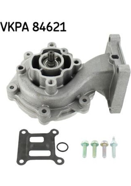 VKPA84621 Devirdaim Su Pompası Mondeo Iıı Transıt 00-07 2.0 T