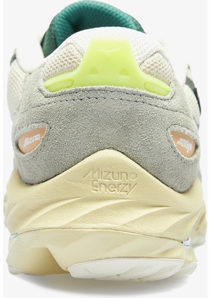 Wave Rider Beta Kadın Gri Koşu Ayakkabısı.- fiyatları