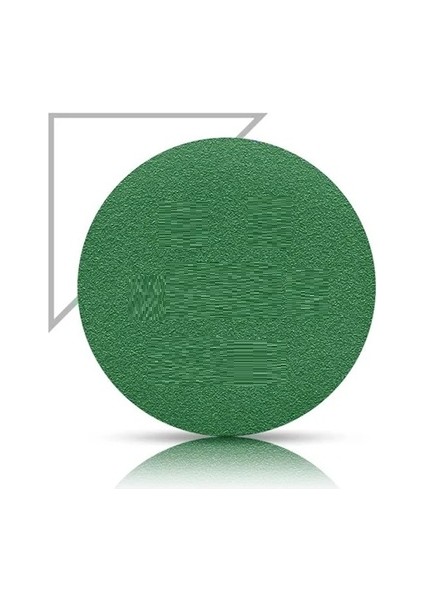 115 mm AHR31 120 Kum Deliksiz Cırtlı Disk Karbosan 50 Adet