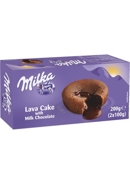 Lava Kek 2X90 G