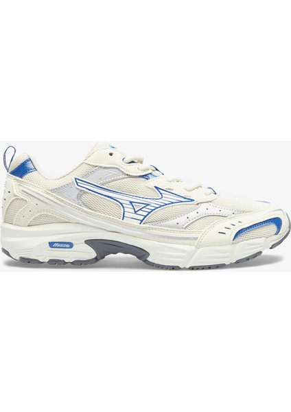 Mxr Erkek Krem Koşu Ayakkabısı D1GA246709.-