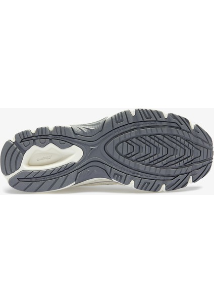 Mxr Erkek Krem Koşu Ayakkabısı D1GA246709.- indirimleri