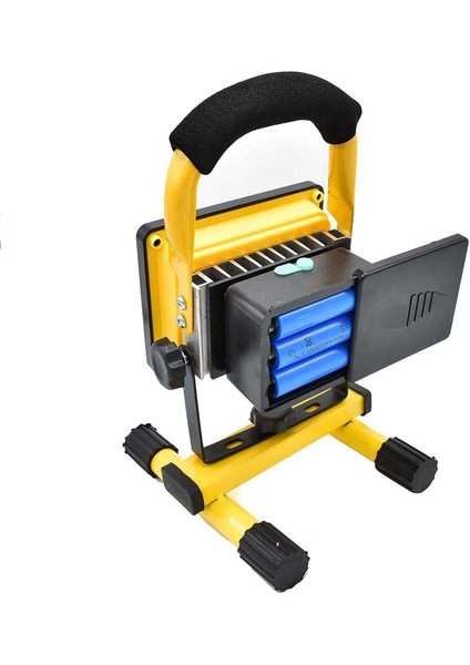 Şarjlı Spot Lamba Projektör Watton WT-329 modelleri