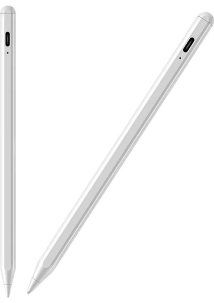 Dokunmatik Kalem Tablet Kalemi Çizim Stylus Kalem Yedek Uçlu