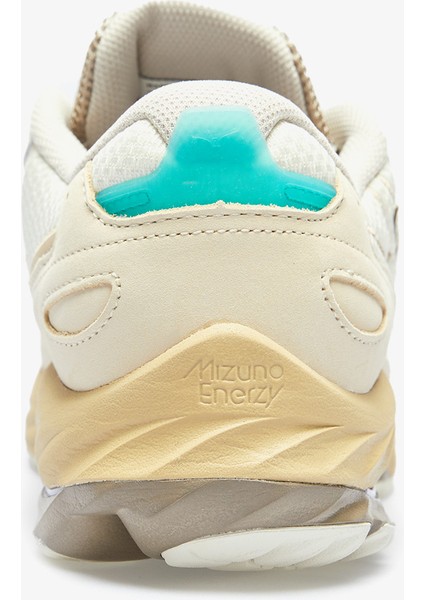 Wave Rider Erkek Krem Koşu Ayakkabısı D1GA250902.- fiyatları