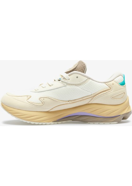 Wave Rider Erkek Krem Koşu Ayakkabısı D1GA250902.- modelleri