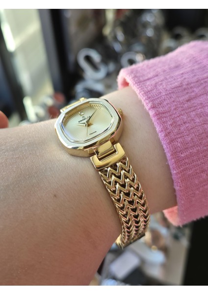 D1223.110SS Essence Kadın Kol Saati Orjinal 2 Yıl Garantili Şık ve Estetiğin Birleştiği Ürün Su Geçirmez fiyatları