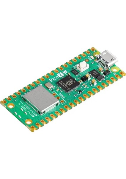 Pico 2 Header modelleri