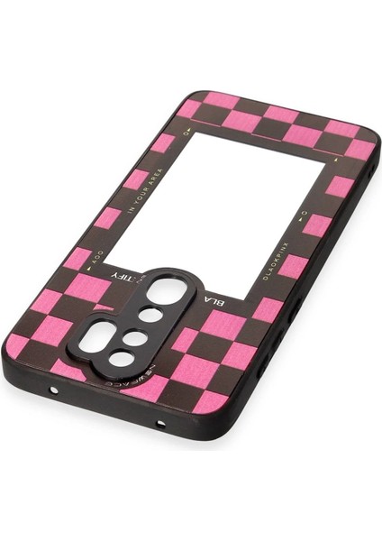 Newface Xiaomi Redmi Note 8 Pro Kılıf Mirror Desenli Kapak - Mirror - 8 modelleri