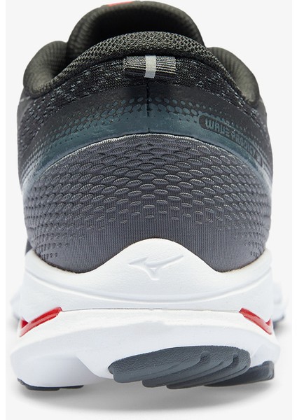 Wave Prodigy 6 Erkek Siyah Koşu Ayakkabısı.- fiyatları