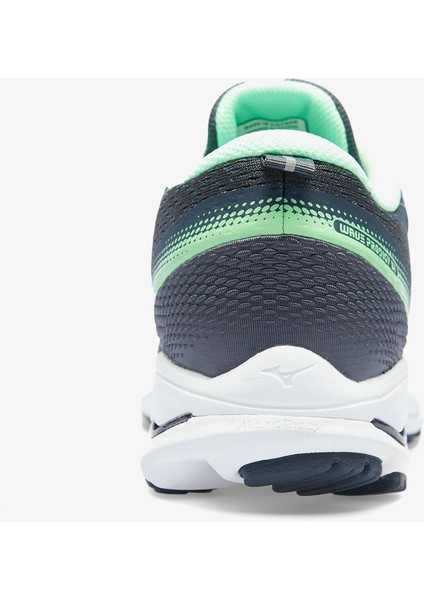 Wave Prodigy 6 Erkek Siyah Koşu Ayakkabısı.- fiyatları