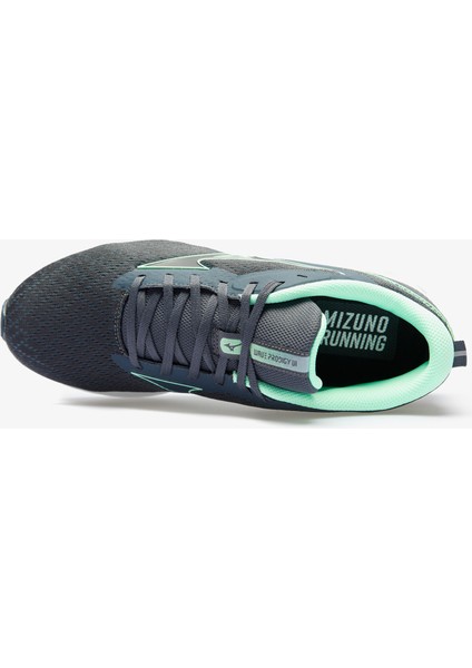 Wave Prodigy 6 Erkek Siyah Koşu Ayakkabısı.- fırsatları