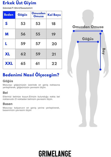 MANOL Erkek Bisiklet Yaka %100 Organik Pamuklu Oversize Fit Bej T-Shirt
