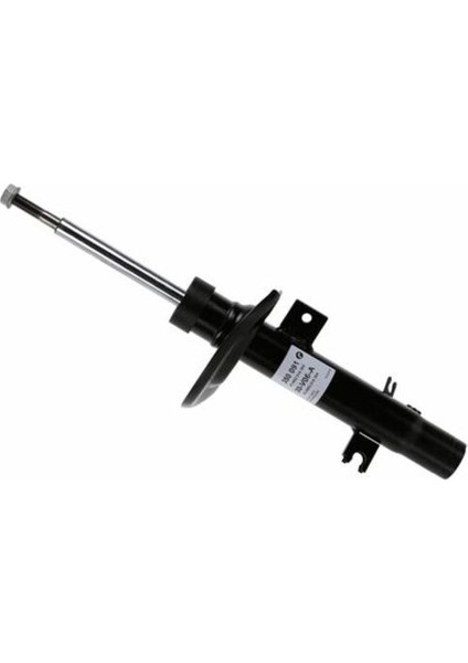 350091 Ön Amortisör Sağ P2008 13 Tasıyıca Gıren Yer 47MM 9820325780